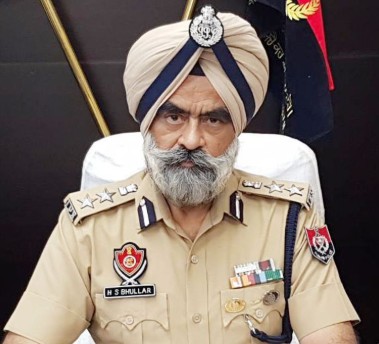 हरचरण सिंह भुल्लर की फोटो हरचरण सिंह भुल्लर की फोटो