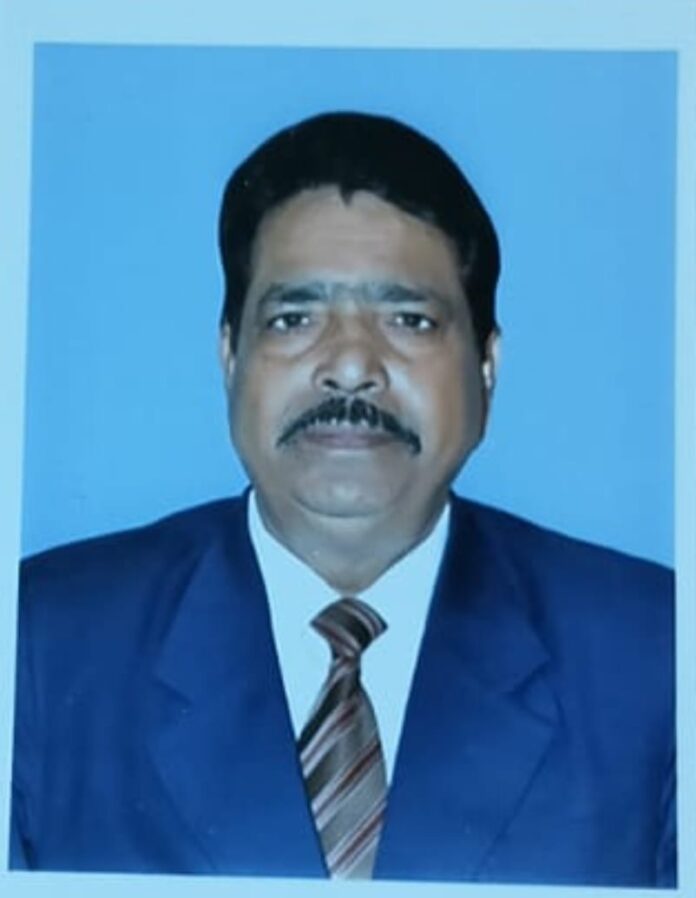 रबींद्रनाथ टैगोर की फाइल फोटो
