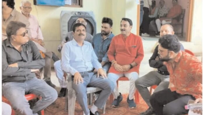 फोटो आसान स्थल की खोज करना