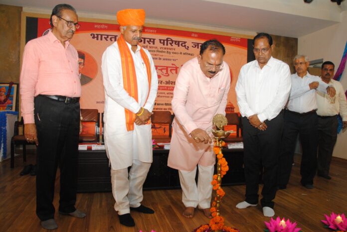 वासुदेव देवनानी विधानसभा अध्यक्ष