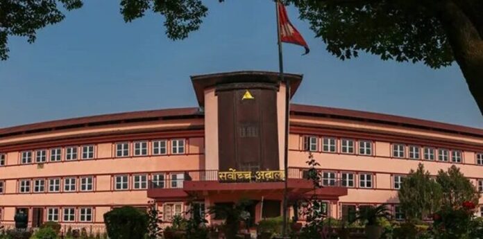 नेपाल सुप्रीम कोर्ट का फैसला आने वाला है