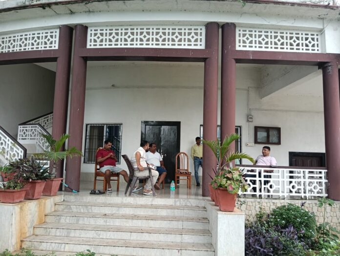 गेस्ट हाउस सर्विसेज की तस्वीर गेस्ट हाउस सर्विसेज की तस्वीर