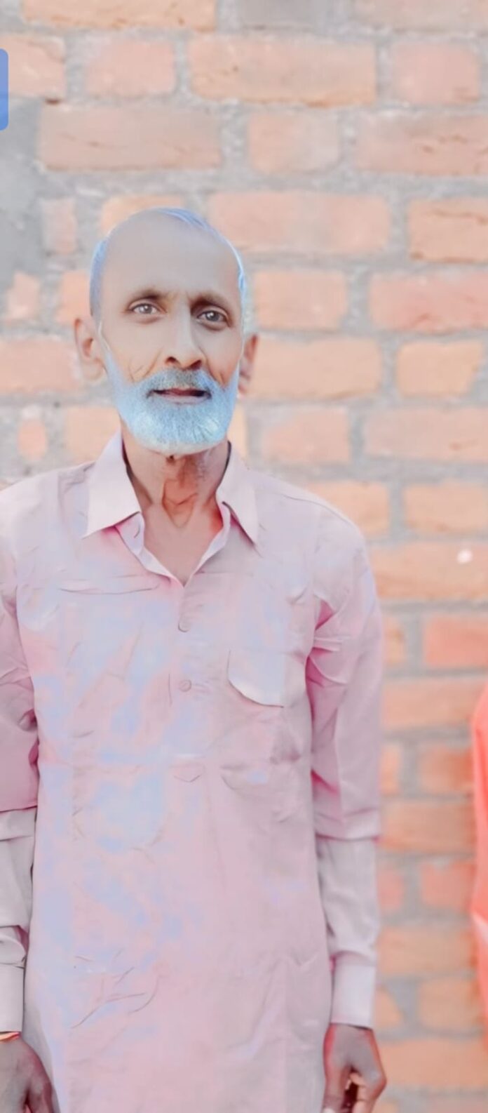 मृतक किसान की मौत की सच्चाई मृतक किसान की मौत की सच्चाई