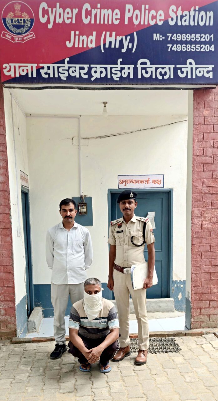 विशाल गिरफ्तारी का मामला विवादित है विशाल गिरफ्तारी का मामला विवादित है
