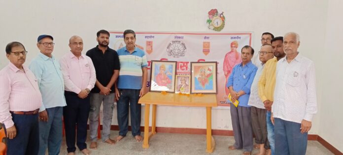 भारत विकास परिषद का स्थापना दिवस छपरा भारत विकास परिषद का स्थापना दिवस छपरा