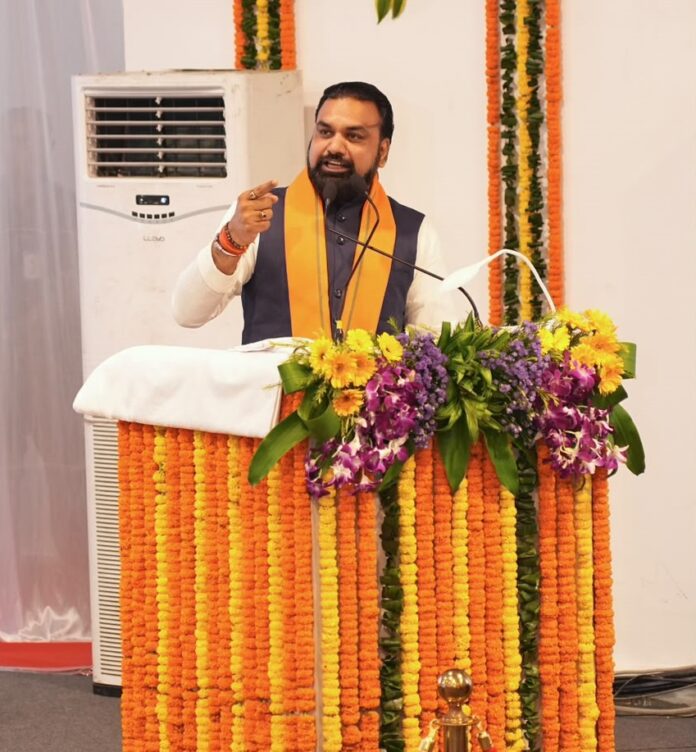 विधानसभा मुख्यमंत्री सम्बोधन कार्यक्रम