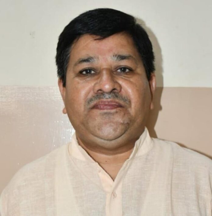 अजय राय की फाइल फोटो बॉलीवुड समाचार
