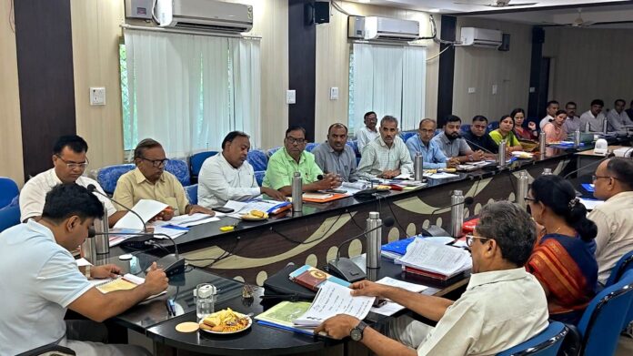 विद्यार्थियों की सुरक्षा को प्राथमिकता विद्यार्थियों की सुरक्षा को प्राथमिकता