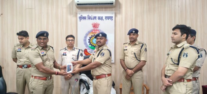 डिजिटल साक्ष्य संकलन की तस्वीर
