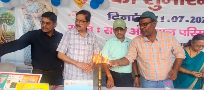 विश्व जनसंख्या दिवस पर जनसंख्या स्थिरीकरण का महत्व विश्व जनसंख्या दिवस पर जनसंख्या स्थिरीकरण का महत्व