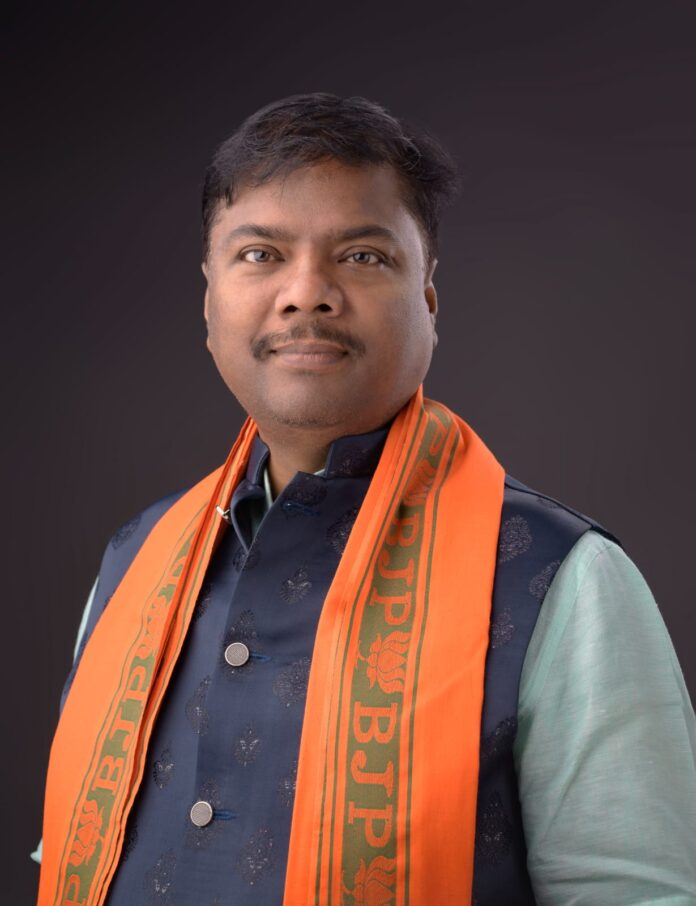 वन मंत्री केदार कश्यप की घोषणा