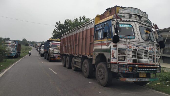 जाम से बचने के तरीके जाम से बचने के तरीके