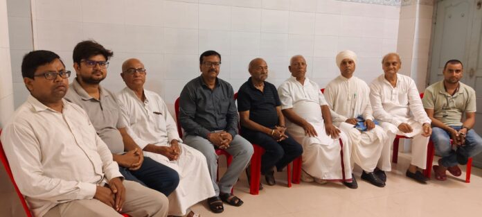 श्री जगन्नाथ रथ यात्रा की तैयारी श्री जगन्नाथ रथ यात्रा की तैयारी