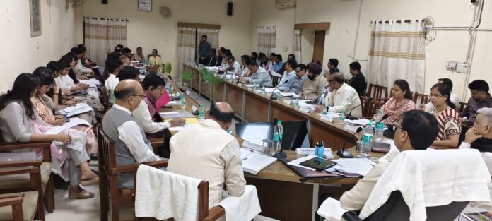 राजस्थान उच्च न्यायालय सेमिनार फोटो