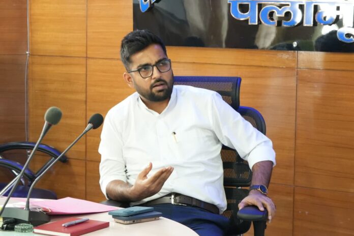 जिला निर्वाचन पदाधिकारी के नियम