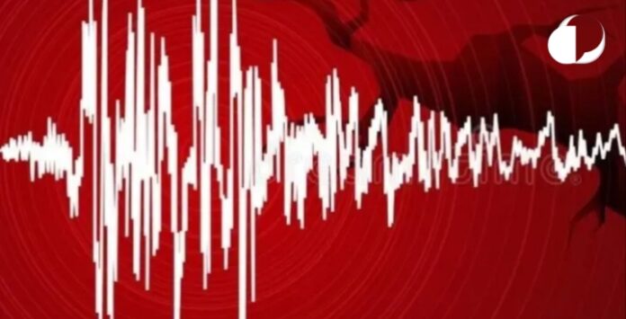 भूकंप की सांकेतिक छवि और इसके प्रभाव