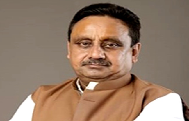 प्रवीण खंडेलवाल फाइल फोटो प्रवीण खंडेलवाल फाइल फोटो