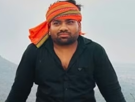 मृतक जय प्रकाश की फाइल फोटो मृतक जय प्रकाश की फाइल फोटो