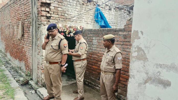 पुलिस जांच की जांच