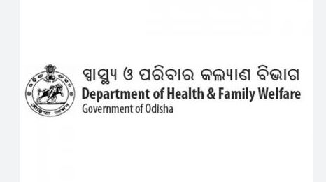 स्वास्थ्य परिवार कल्याण विभाग का प्रतीकात्मक चित्र स्वास्थ्य परिवार कल्याण विभाग का प्रतीकात्मक चित्र