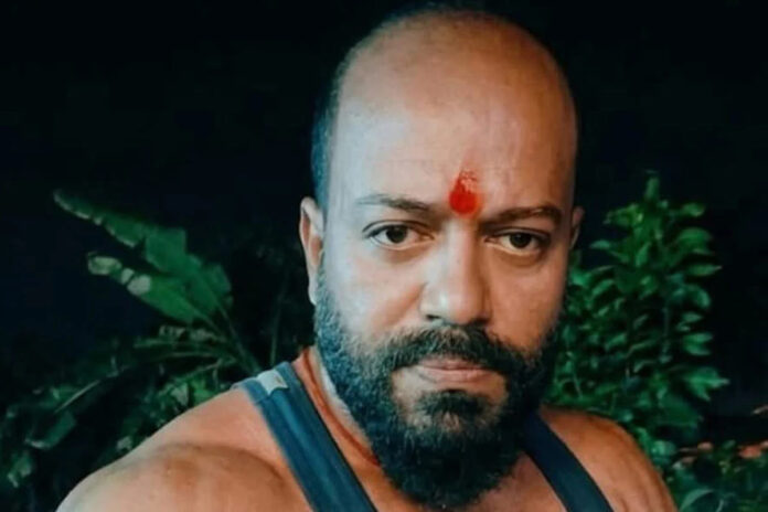 राजा दत्त फाइल फोटो की कहानी