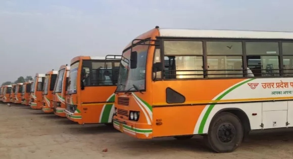 मुड़िया पूनो मेले की तैयारी मुड़िया पूनो मेले की तैयारी