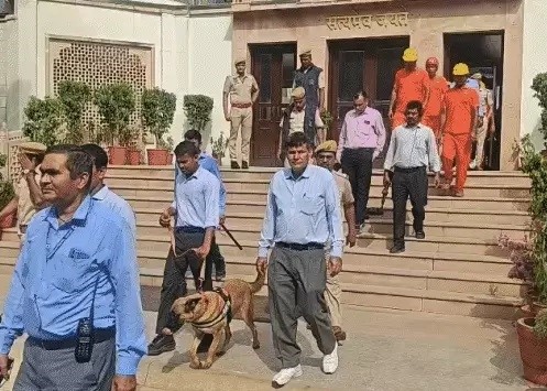 जयपुर हाईकोर्ट की ताज़ा खबरें जयपुर हाईकोर्ट की ताज़ा खबरें