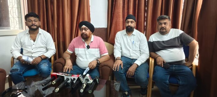 रिडजी ऐप सदस्य जानकारी