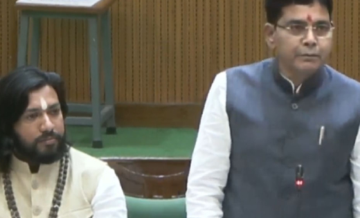 भाजपा विधायक लता उसेंडी का वीडियो भाजपा विधायक लता उसेंडी का वीडियो