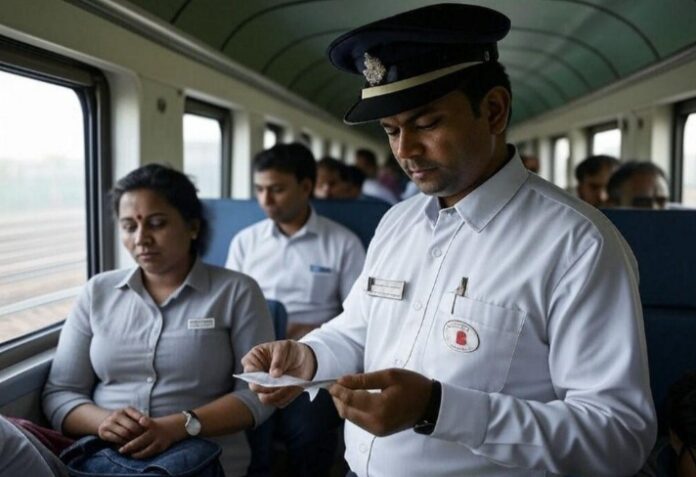 ट्रेन खाली बर्थ बिक्री पर हाईकोर्ट की सख्ती