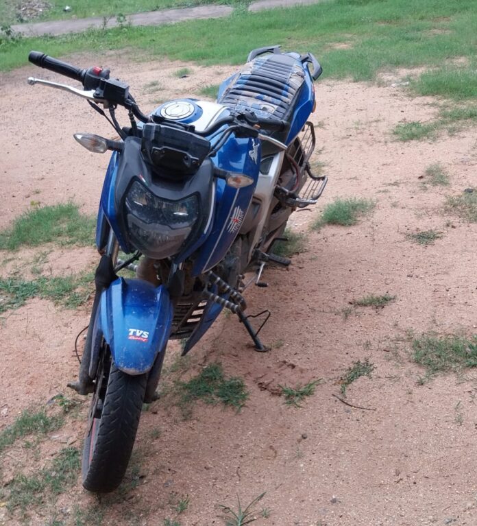 बाइक जब्त करने के नियम और परिणाम
