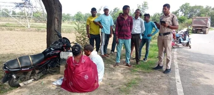 कोरबा सड़क हादसा न्यूज़ कोरबा सड़क हादसा न्यूज़