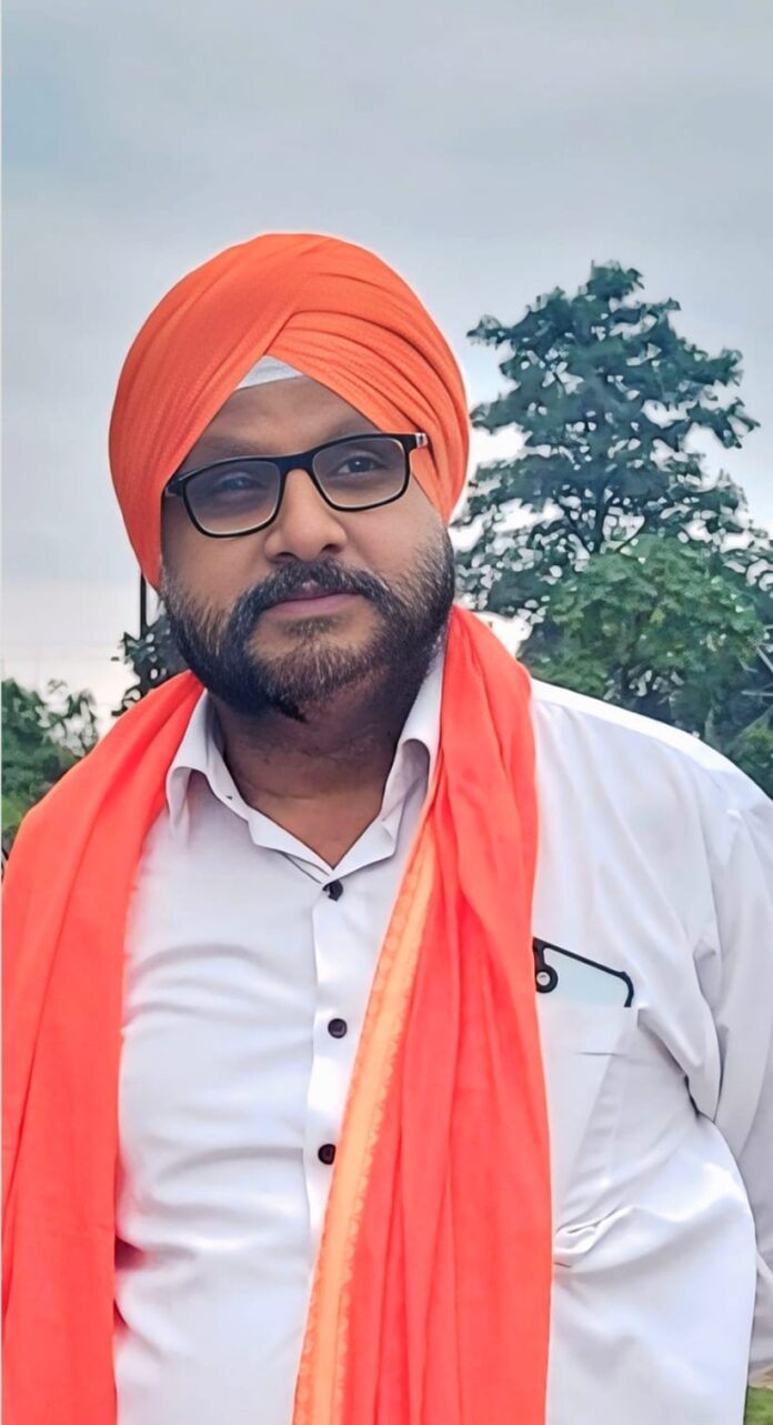 अनमोल सिंह की फोटो