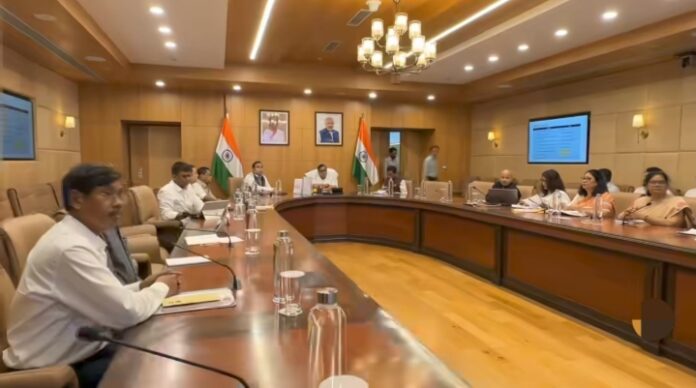 हिमंता बिस्वा शर्मा निजुत मोईना योजना समीक्षा