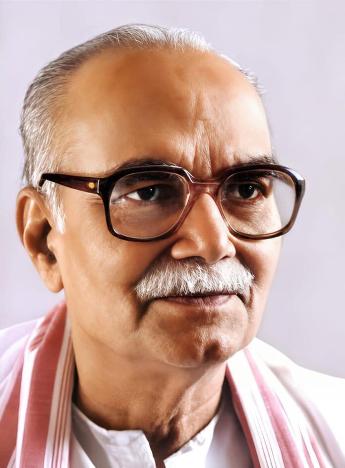 रज्जू भैया आरएसएस सरसंघचालक फोटो