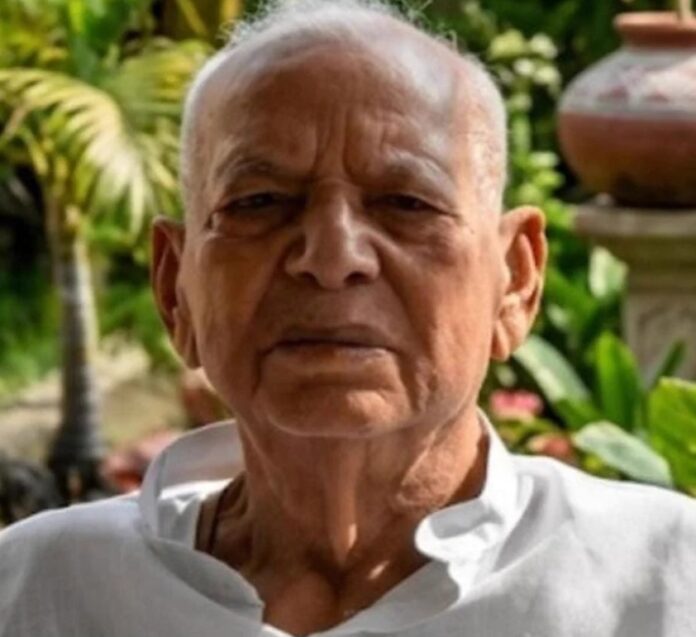 मन्नान मल्लिक की फाइल फोटो मन्नान मल्लिक की फाइल फोटो