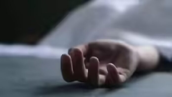 प्रतीकात्मक डेड बॉडी की कहानी का सच्चाई से पर्दाफाश प्रतीकात्मक डेड बॉडी की कहानी का सच्चाई से पर्दाफाश