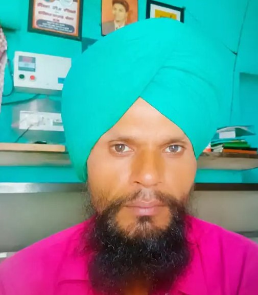 मेवा सिंह की फाइल फोटो और जीवन परिचय मेवा सिंह की फाइल फोटो और जीवन परिचय