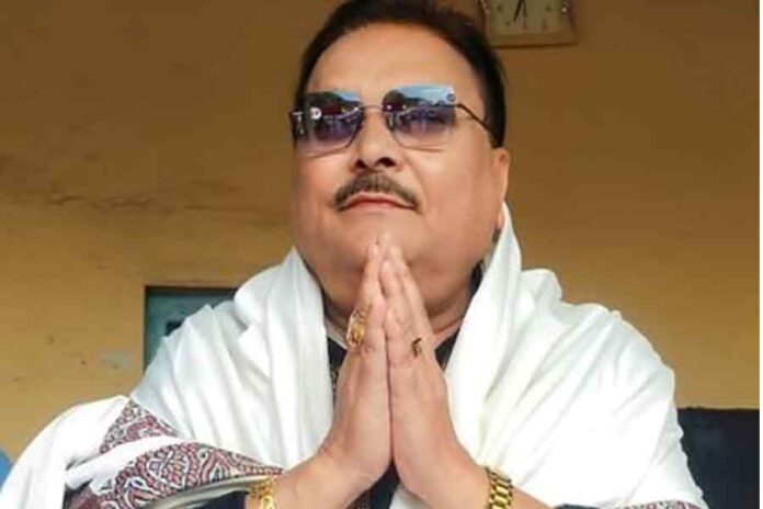 मदन मित्रा हिंदी उपन्यास का पात्र मदन मित्रा हिंदी उपन्यास का पात्र