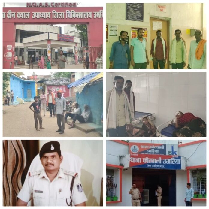 बड़े भाई ने छोटे भाई की हत्या की बड़े भाई ने छोटे भाई की हत्या की
