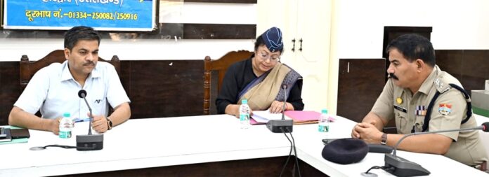 कारगिल विजय दिवस बैठक का महत्व कारगिल विजय दिवस बैठक का महत्व