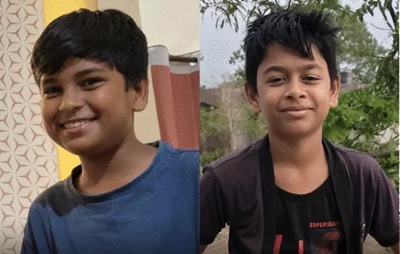 प्रज्ञान विमल और रोशन बरेठा की मौत प्रज्ञान विमल और रोशन बरेठा की मौत