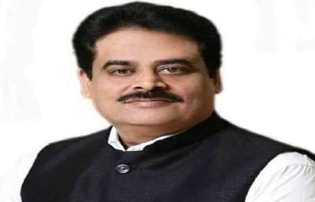 दिल्ली नगर निगम शिक्षा समिति का अध्यक्ष योगेश वर्मा दिल्ली नगर निगम शिक्षा समिति का अध्यक्ष योगेश वर्मा