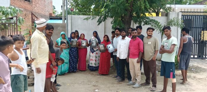बिजली के प्रदर्शन में सुधार की जरूरत है बिजली के प्रदर्शन में सुधार की जरूरत है