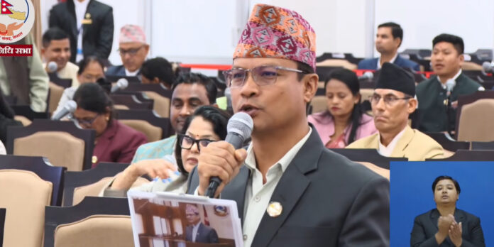 सत्तारूढ़ दल की बड़ी घोषणा