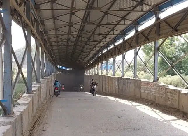 गढ़िया अंदर पास: एक अनोखी जादुई दुनिया की खोज गढ़िया अंदर पास की जादुई दुनिया