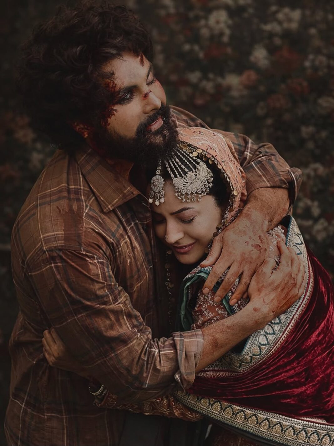 शहनाज़ गिल और जय रंधावा की रोमांटिक तस्वीरें शहनाज़ गिल जय रंधावा की रोमांटिक तस्वीरें