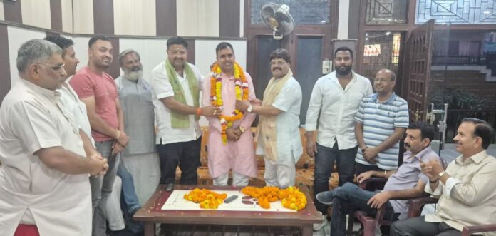 अनिरुद्ध भाटी नई फिल्म रिलीज तारीख घोषणा अनिरुद्ध भाटी नई फिल्म रिलीज तारीख घोषणा