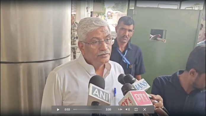 केंद्रीय मंत्री शेखावत की नई घोषणा