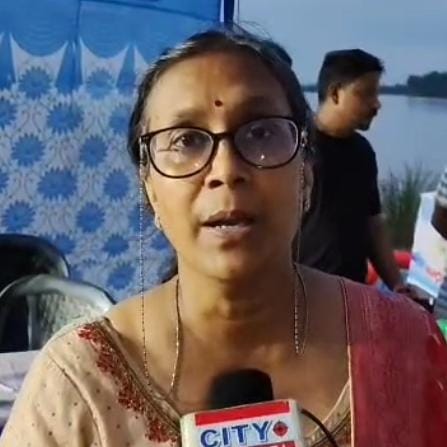 ममता मालवीय अपर जिलाधिकारी वित्त एवं राजस्व ममता मालवीय अपर जिलाधिकारी वित्त एवं राजस्व